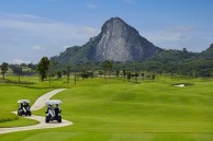 Chee Chan Golf Resort - Fairway
